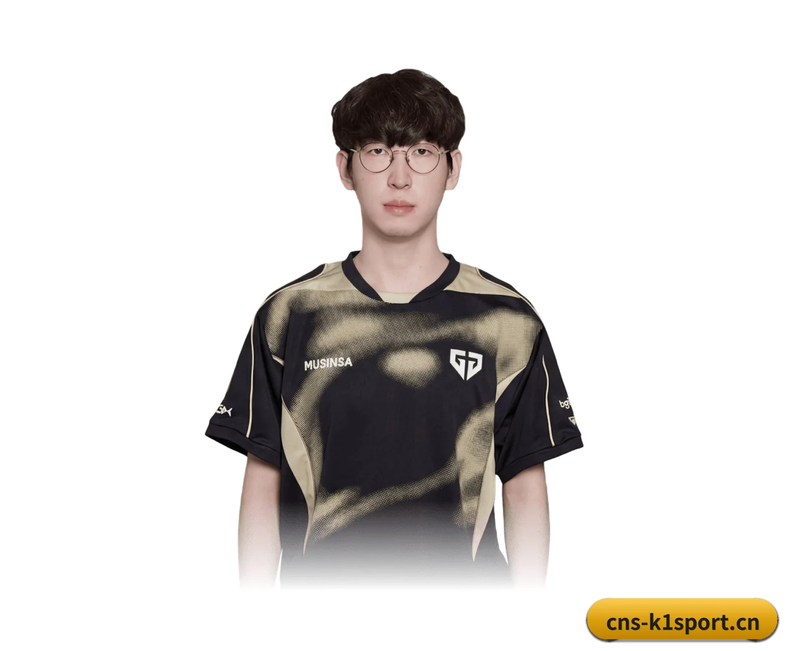 k1体育 APP 界面